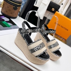 Louis Vuitton Sandals